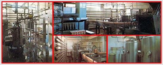 Karoun Manufacturing Plant