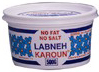 LABNEH DIET