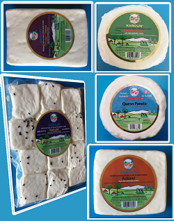 Karoun Cheeses