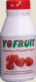 YOFRUIT